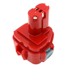 Compatible battery replacement for Makita 1220,1222,192598-2,192681-5,192698-8...