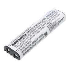 Compatible battery replacement for Motorola NNTN4190,NNTN4190A,NNTN4190AR,NTN8657,NTN8970A...