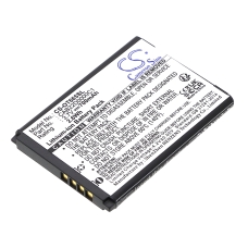 Compatible battery replacement for Alcatel CAB22B0000C1,CAB22D0000C1