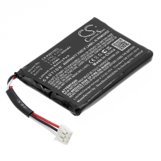Compatible battery replacement for Alcatel 5-2762,5-2770,BF021P,PL-043043,SL-422943