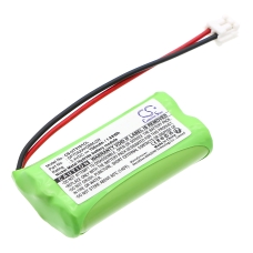 Compatible battery replacement for AT&T 2SN-AAA55H-S-J1,2SN-AAA60H-S-J1,2SN-AAA65H-S-J1,2SN-AAA70H-S-J1,2SN-AAA70H-SX2F...