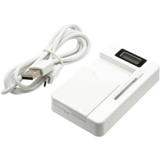 Compatible charger replacement for K-Touch 00015688,009322-328007,01.10.CAREP0103,010-00916-00,010-00916-00-GA...