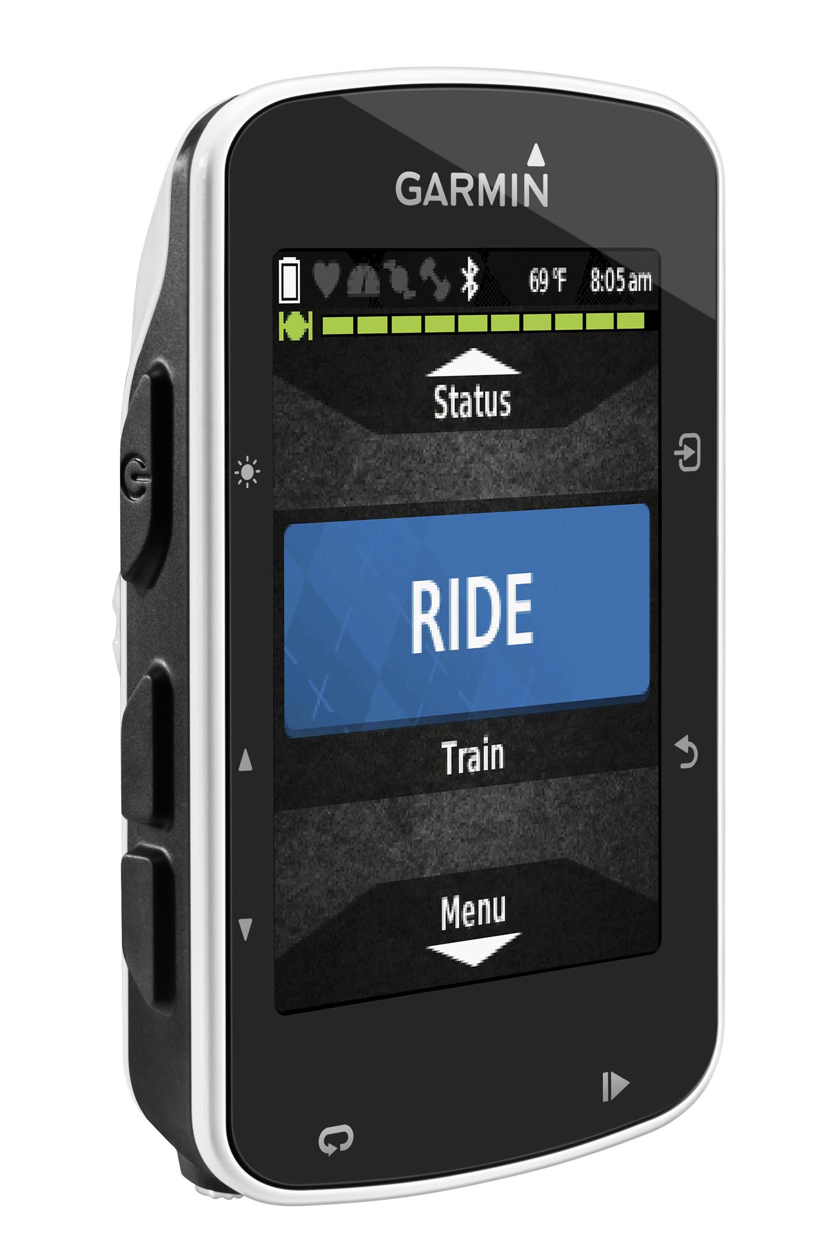 Garmin Edge 520